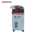 Hand held 500w 750w 800w 1000watt laser welding for metal plate and pipe welding